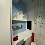 Above - Rooftop With Private Terrace Appartement *