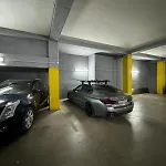 Above - Rooftop With Private Terrace *