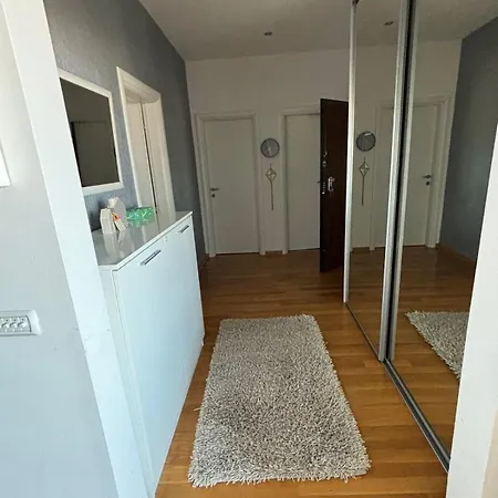 Above - Rooftop With Private Terrace *