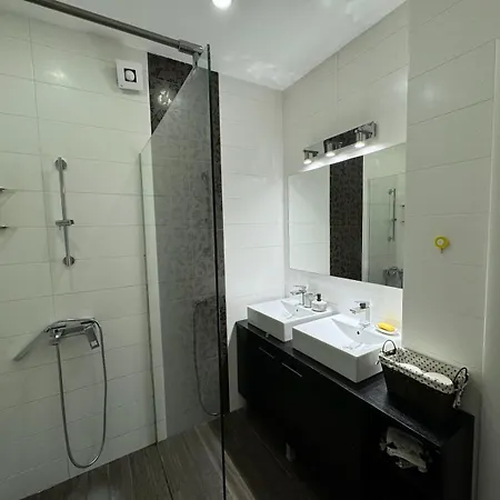 Above - Rooftop With Private Terrace