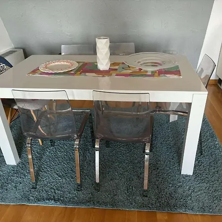 Above - Rooftop With Private Terrace *