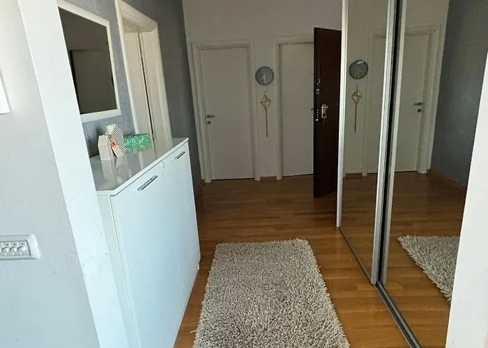 Above - Rooftop With Private Terrace *