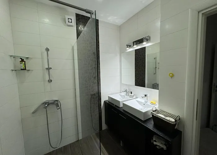 Above - Rooftop With Private Terrace