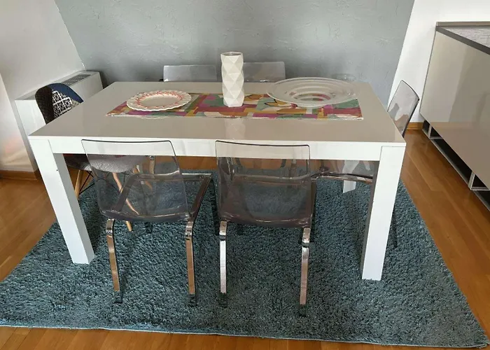 Above - Rooftop With Private Terrace *